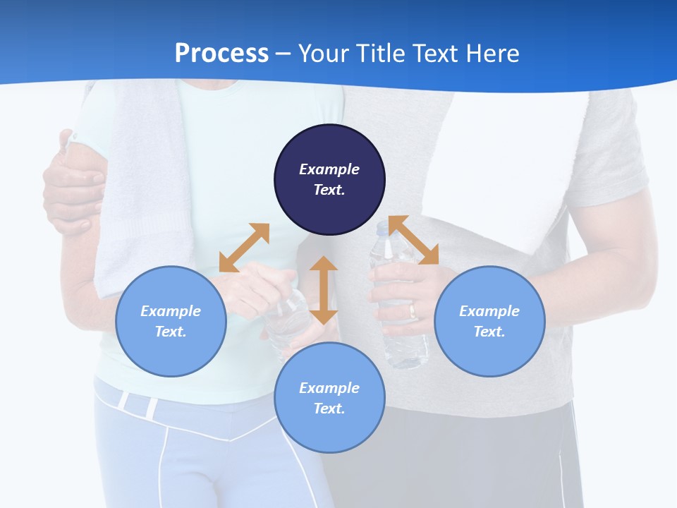 Fish Part Prepared PowerPoint Template