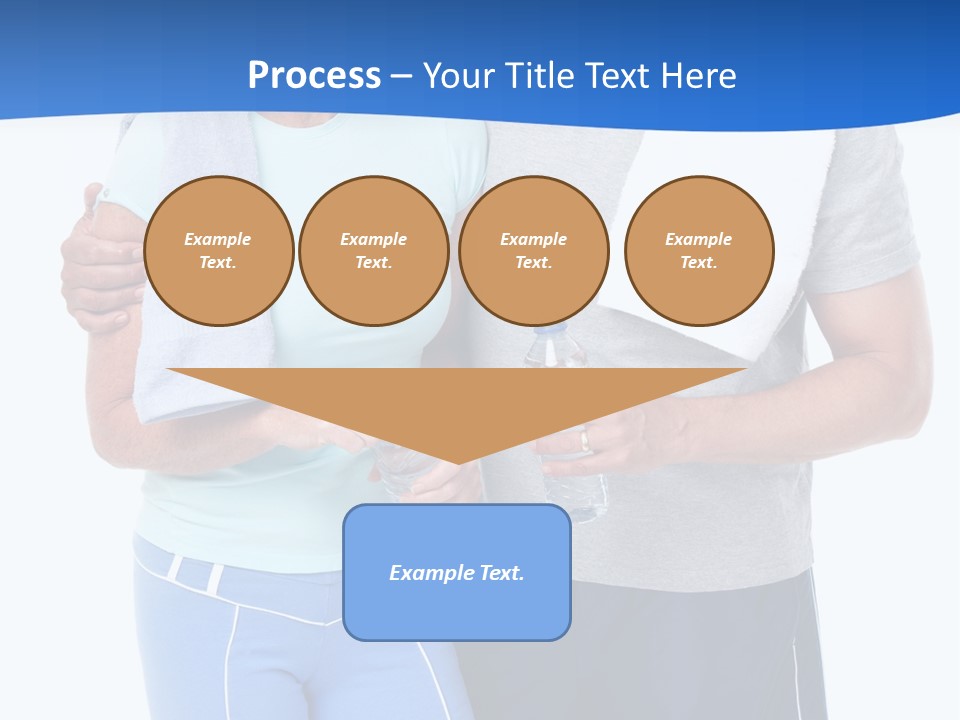 Fish Part Prepared PowerPoint Template