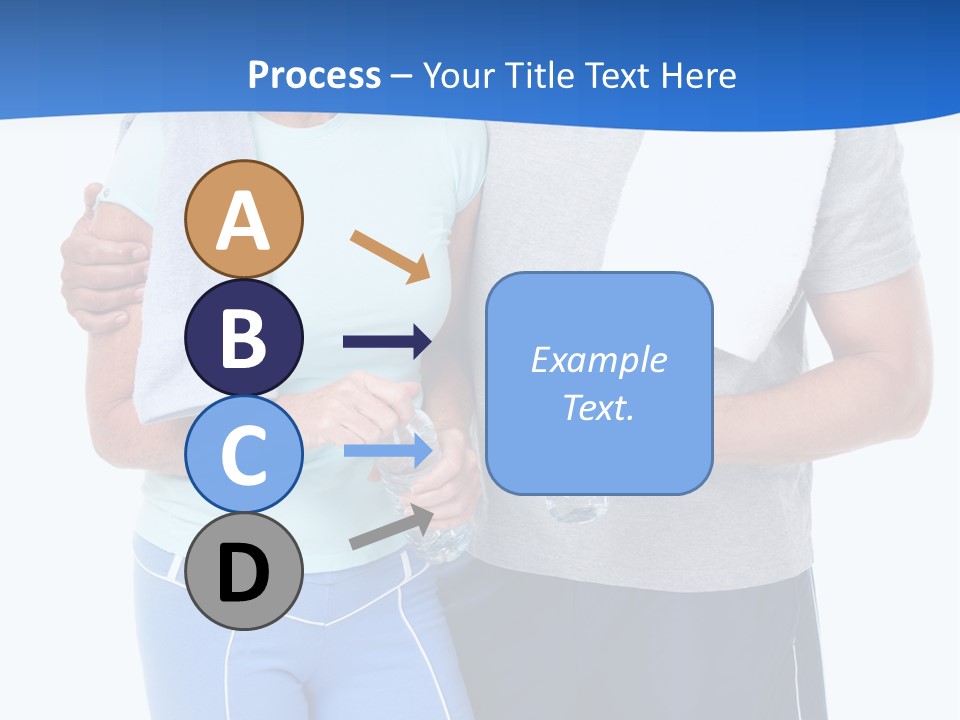 Fish Part Prepared PowerPoint Template
