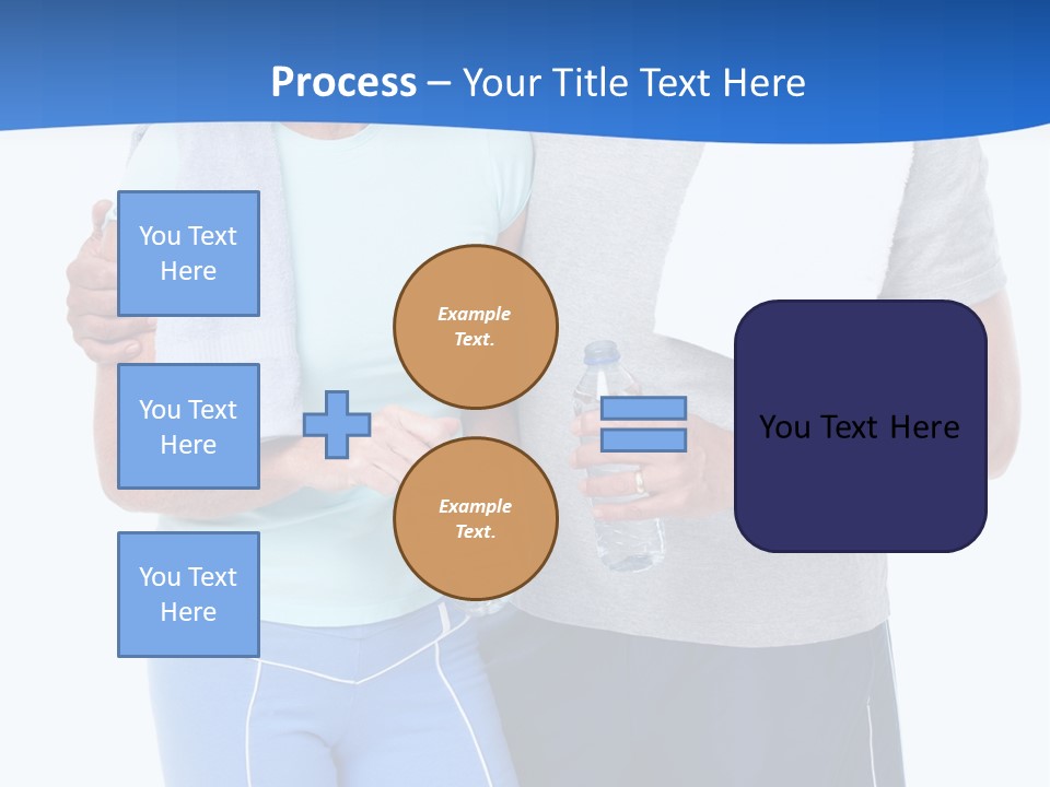 Fish Part Prepared PowerPoint Template