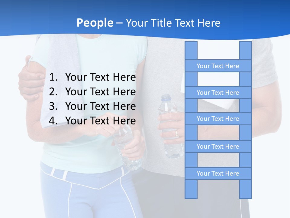 Fish Part Prepared PowerPoint Template