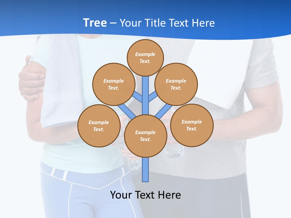 Fish Part Prepared PowerPoint Template