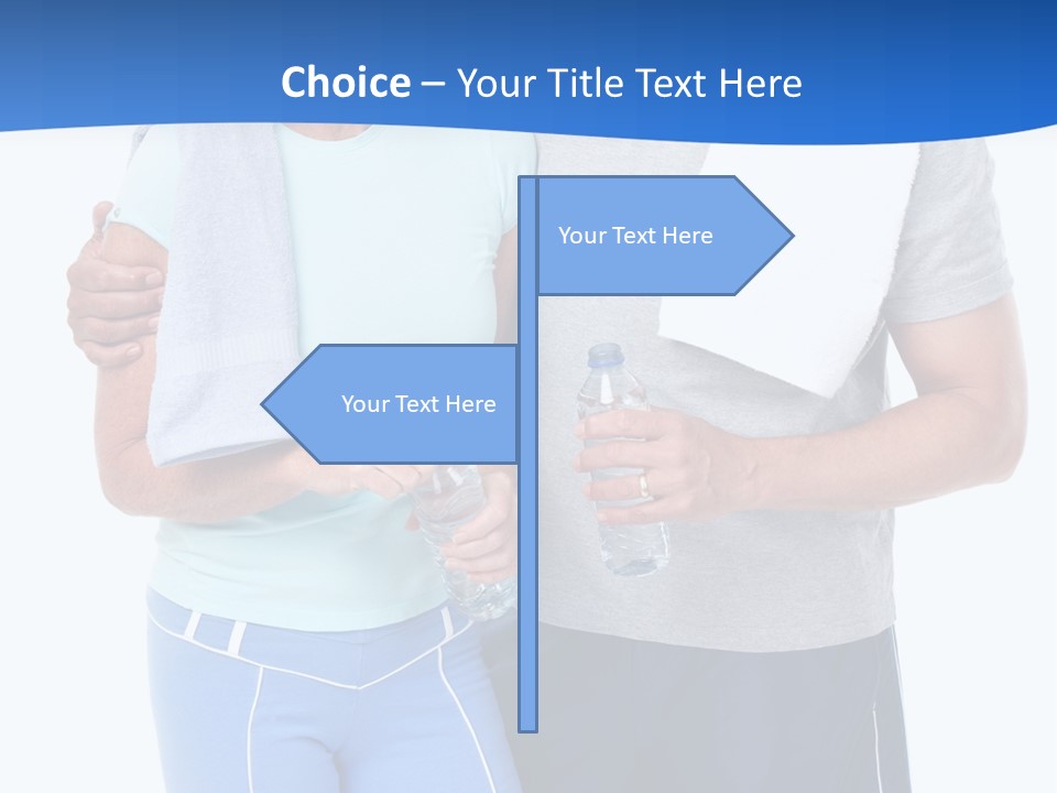 Fish Part Prepared PowerPoint Template
