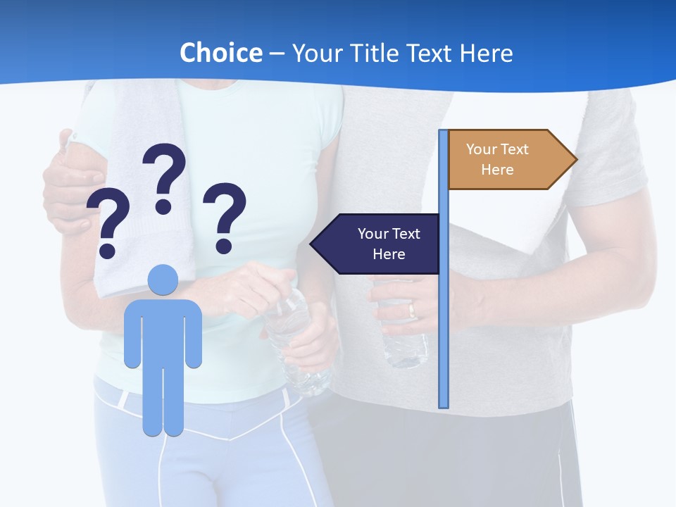 Fish Part Prepared PowerPoint Template