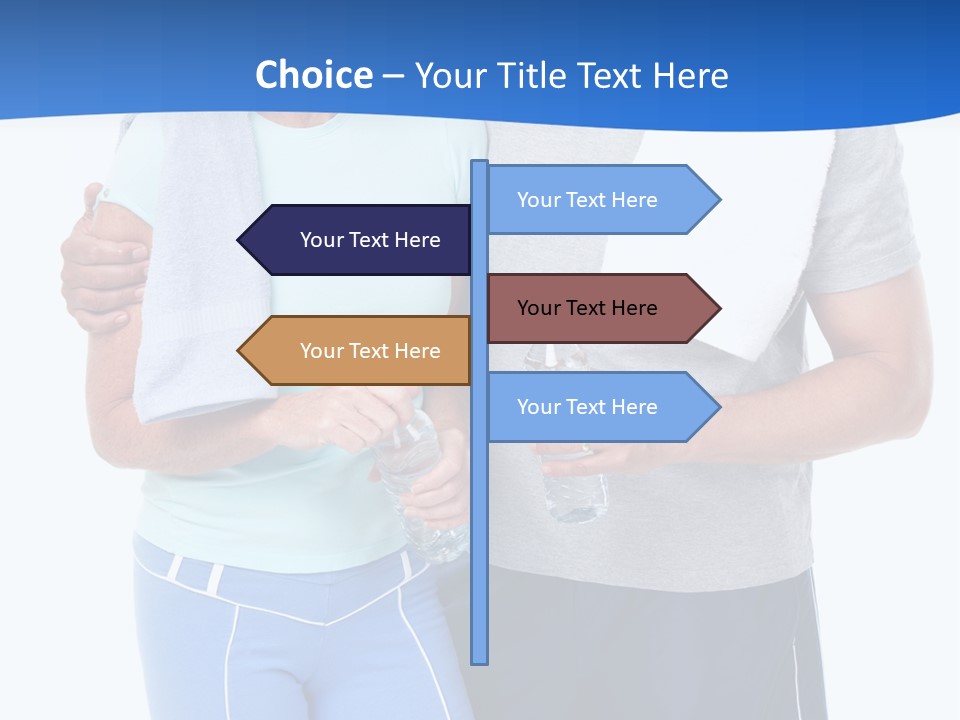 Fish Part Prepared PowerPoint Template