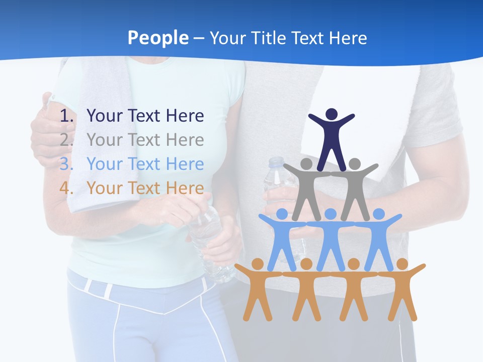 Fish Part Prepared PowerPoint Template