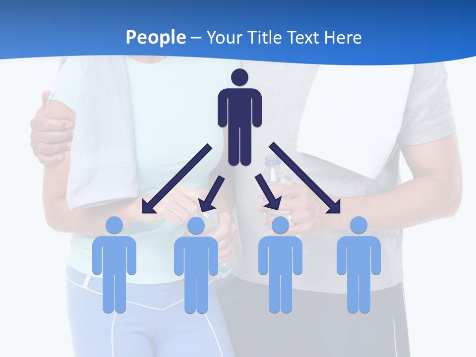 Fish Part Prepared PowerPoint Template