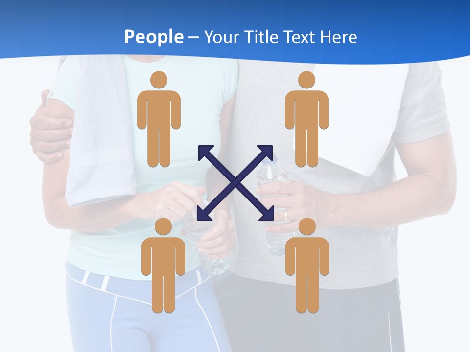 Fish Part Prepared PowerPoint Template