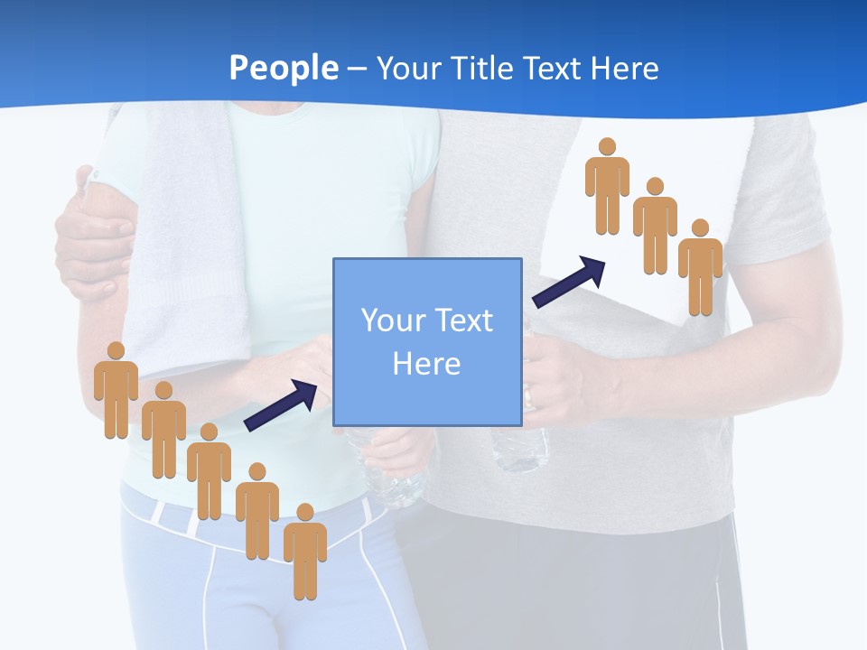 Fish Part Prepared PowerPoint Template