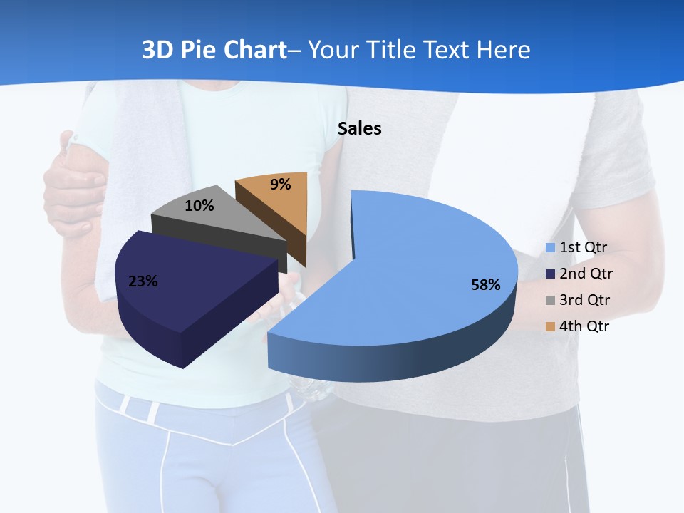 Fish Part Prepared PowerPoint Template