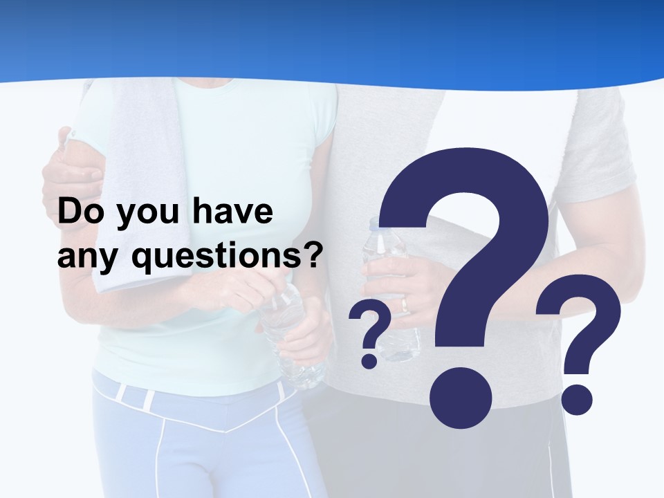 Fish Part Prepared PowerPoint Template