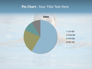 Appetizer Meat Portion PowerPoint Template