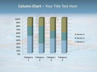 Appetizer Meat Portion PowerPoint Template