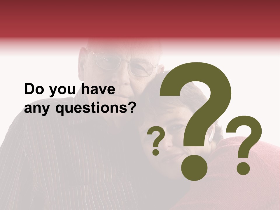 Lunch Freshness Female PowerPoint Template