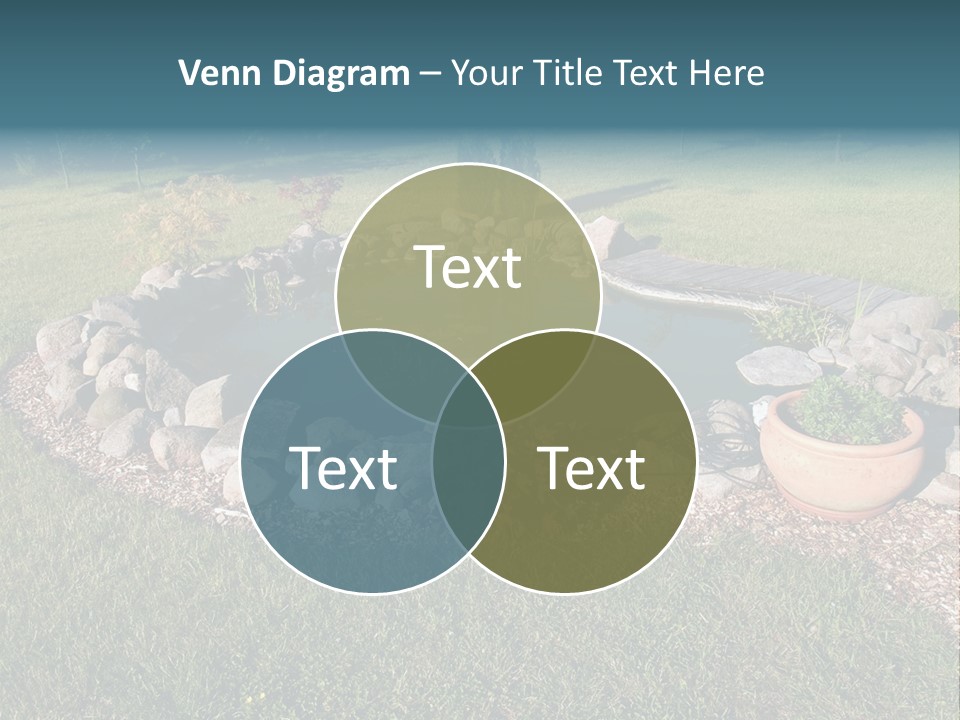 Prepared Motherhood Freshness PowerPoint Template