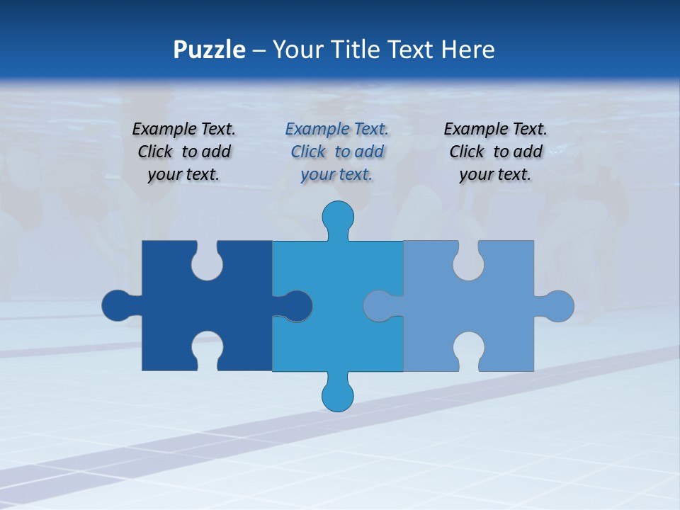 Omega Appetizer Raw PowerPoint Template