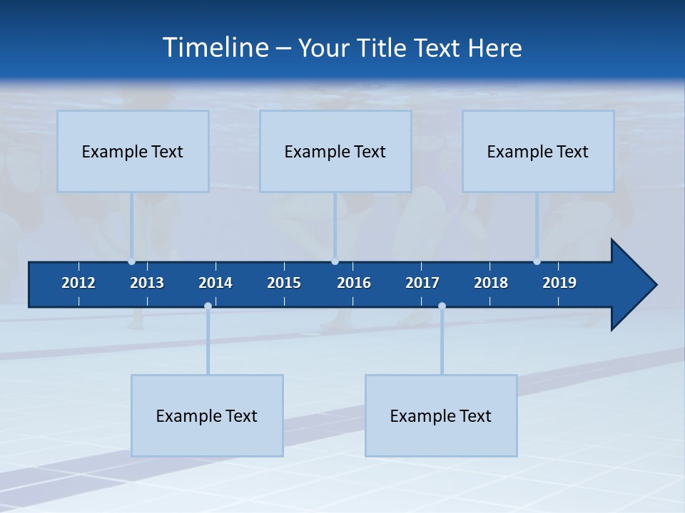 Omega Appetizer Raw PowerPoint Template