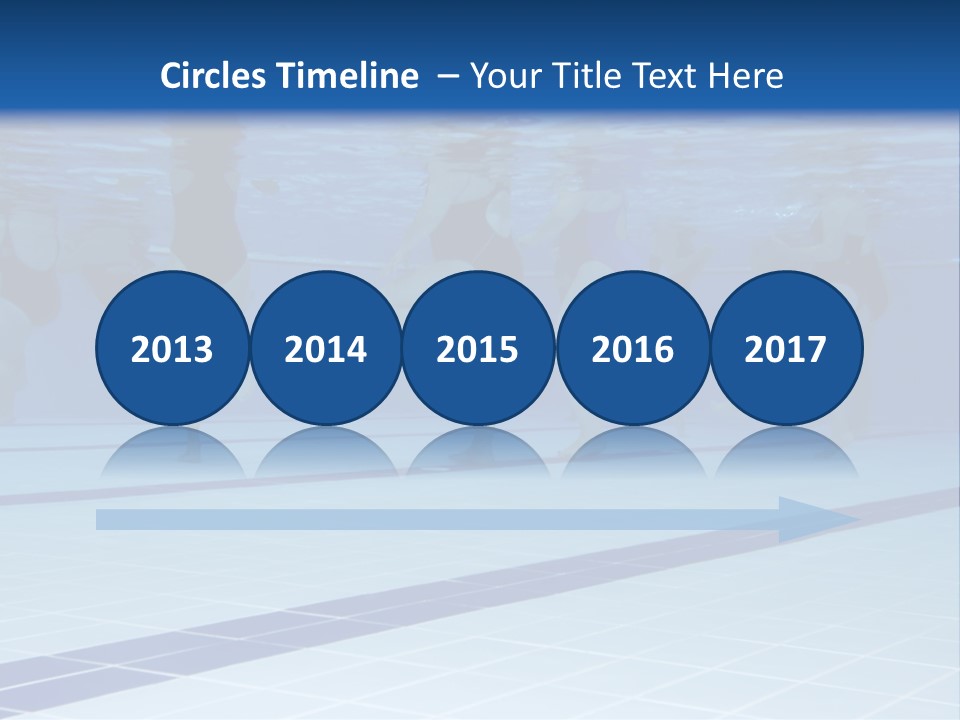 Omega Appetizer Raw PowerPoint Template