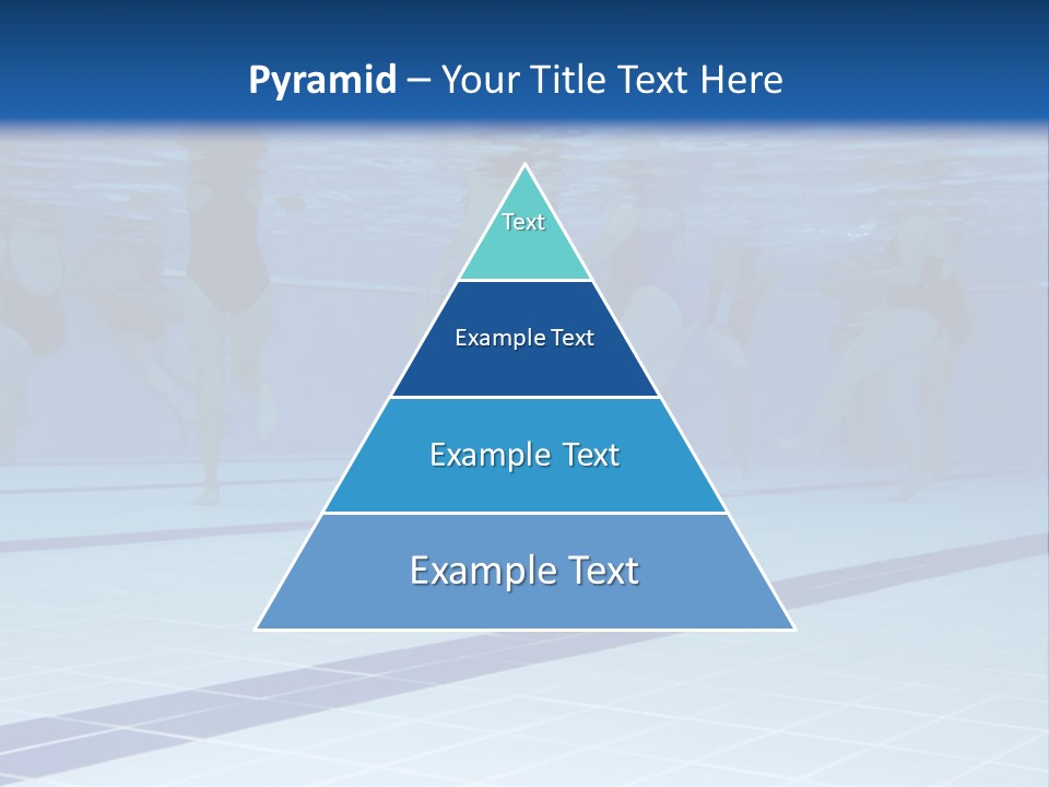 Omega Appetizer Raw PowerPoint Template