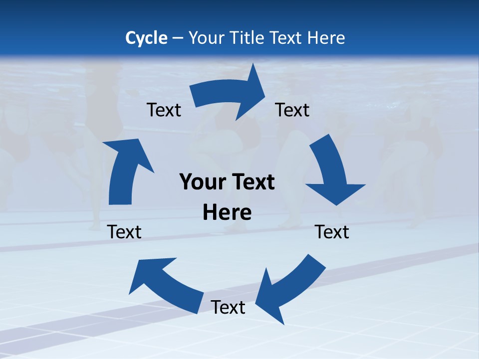 Omega Appetizer Raw PowerPoint Template