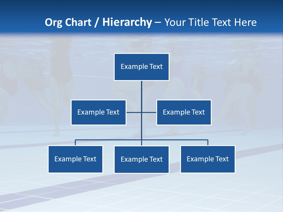Omega Appetizer Raw PowerPoint Template