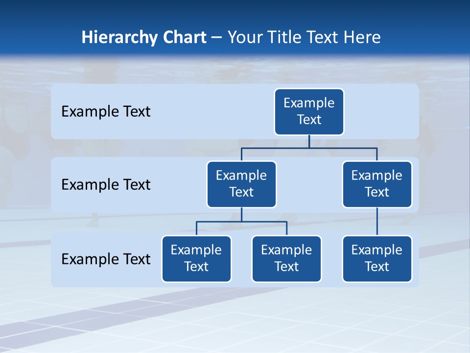 Omega Appetizer Raw PowerPoint Template