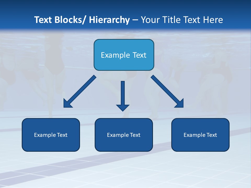 Omega Appetizer Raw PowerPoint Template