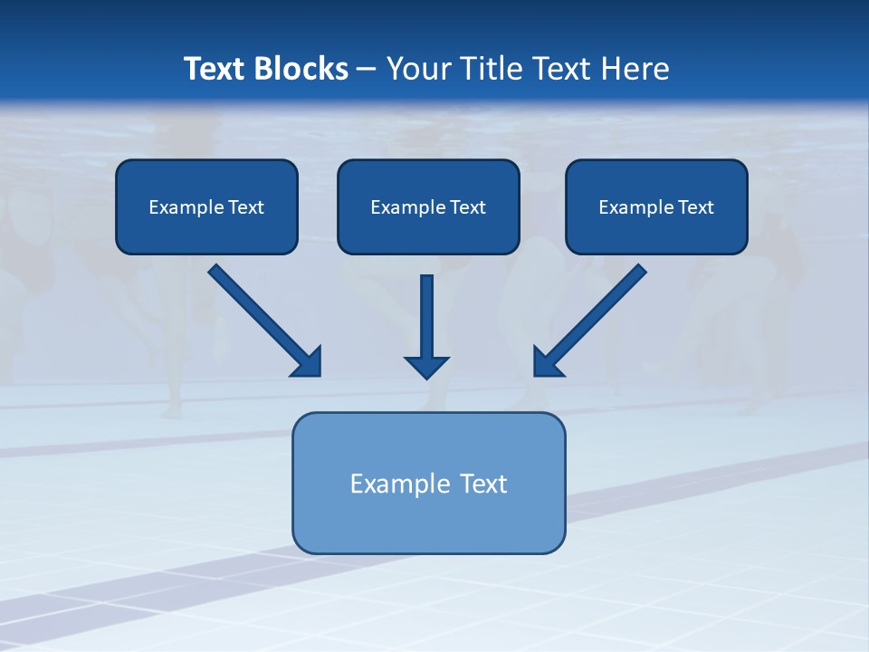 Omega Appetizer Raw PowerPoint Template