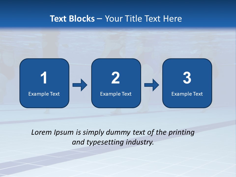 Omega Appetizer Raw PowerPoint Template