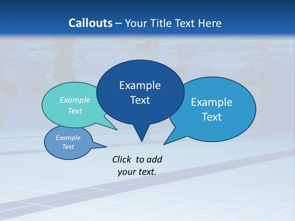 Omega Appetizer Raw PowerPoint Template