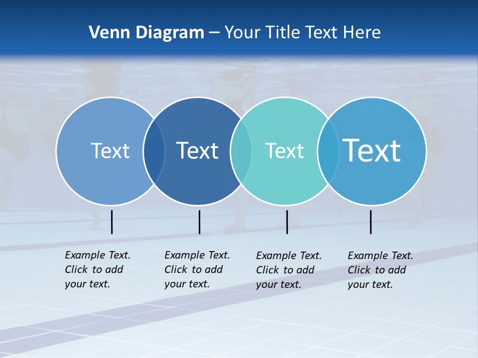 Omega Appetizer Raw PowerPoint Template