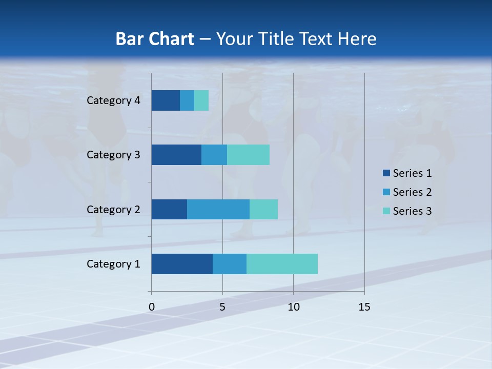 Omega Appetizer Raw PowerPoint Template