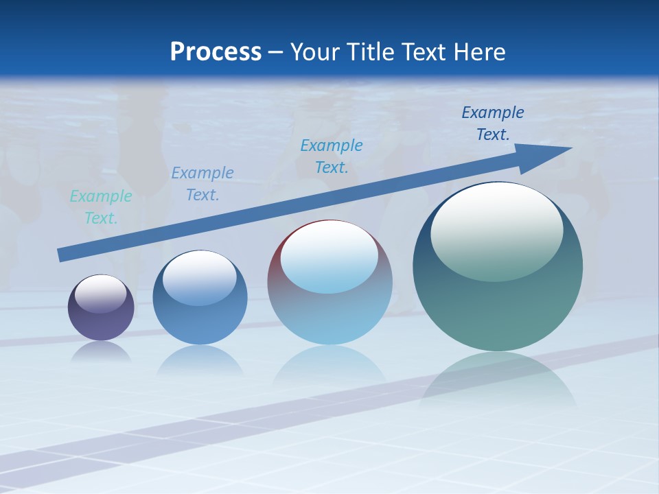 Omega Appetizer Raw PowerPoint Template