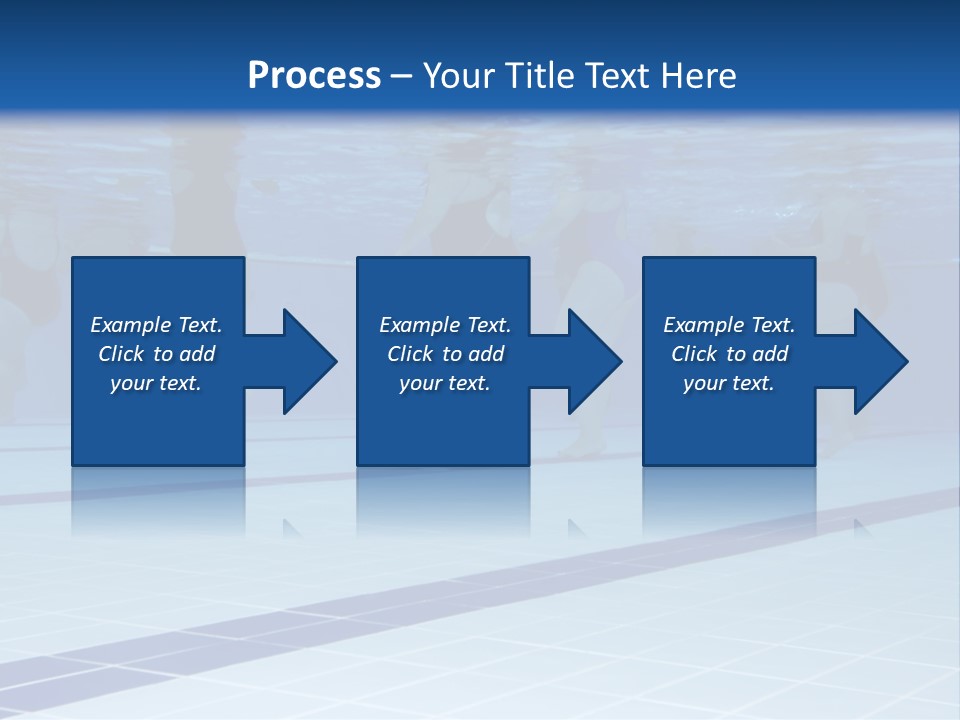 Omega Appetizer Raw PowerPoint Template