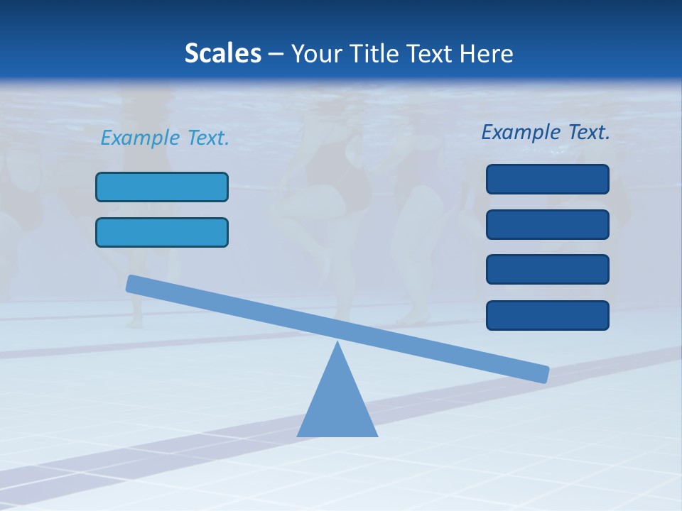 Omega Appetizer Raw PowerPoint Template