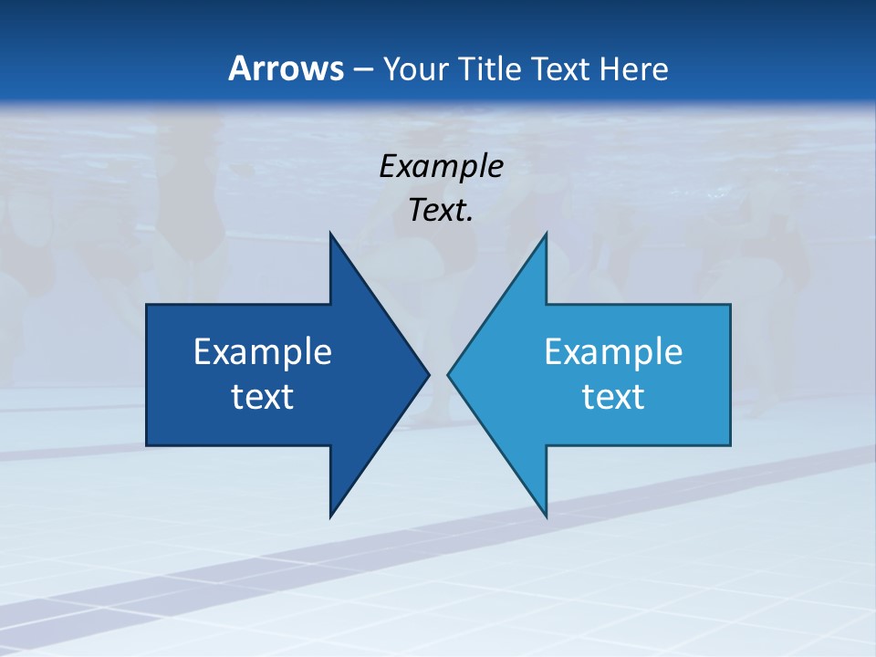 Omega Appetizer Raw PowerPoint Template