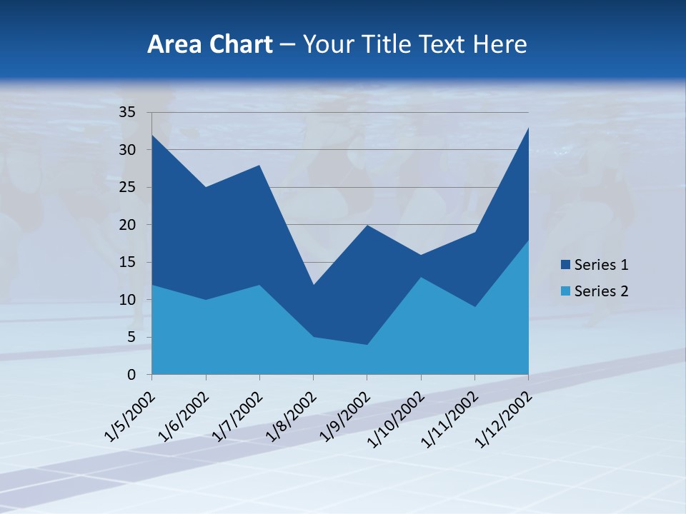Omega Appetizer Raw PowerPoint Template