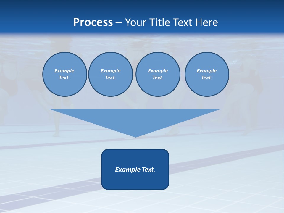 Omega Appetizer Raw PowerPoint Template