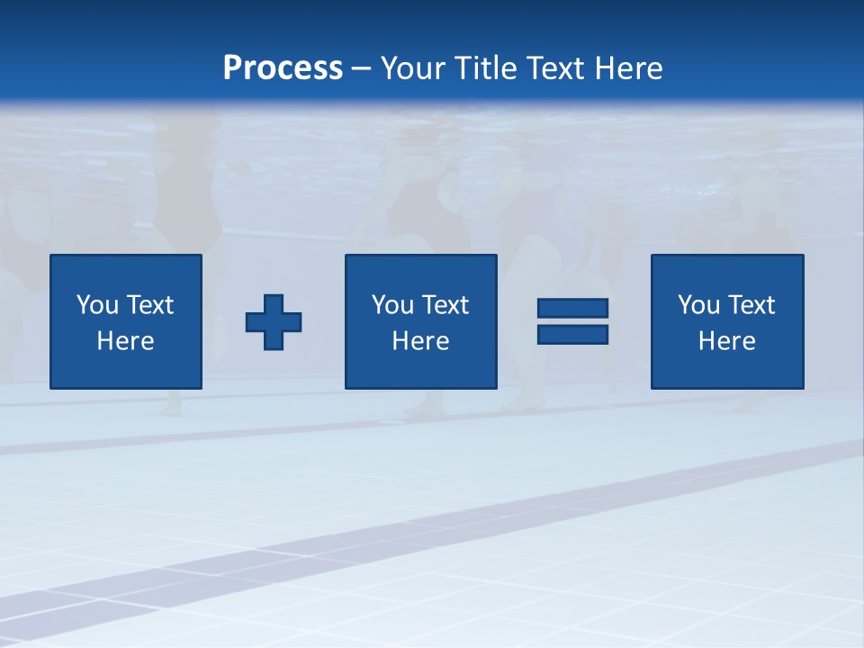 Omega Appetizer Raw PowerPoint Template