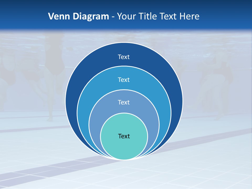 Omega Appetizer Raw PowerPoint Template