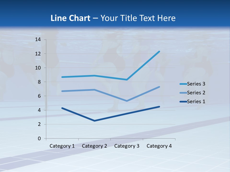 Omega Appetizer Raw PowerPoint Template
