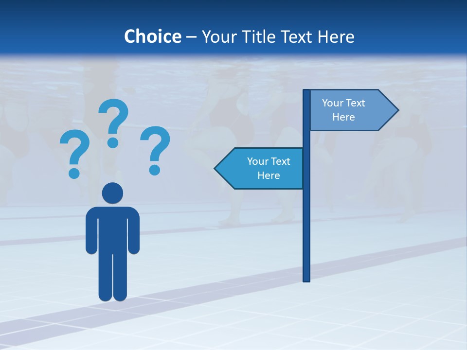 Omega Appetizer Raw PowerPoint Template