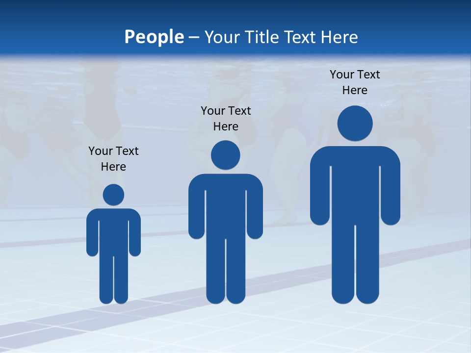 Omega Appetizer Raw PowerPoint Template