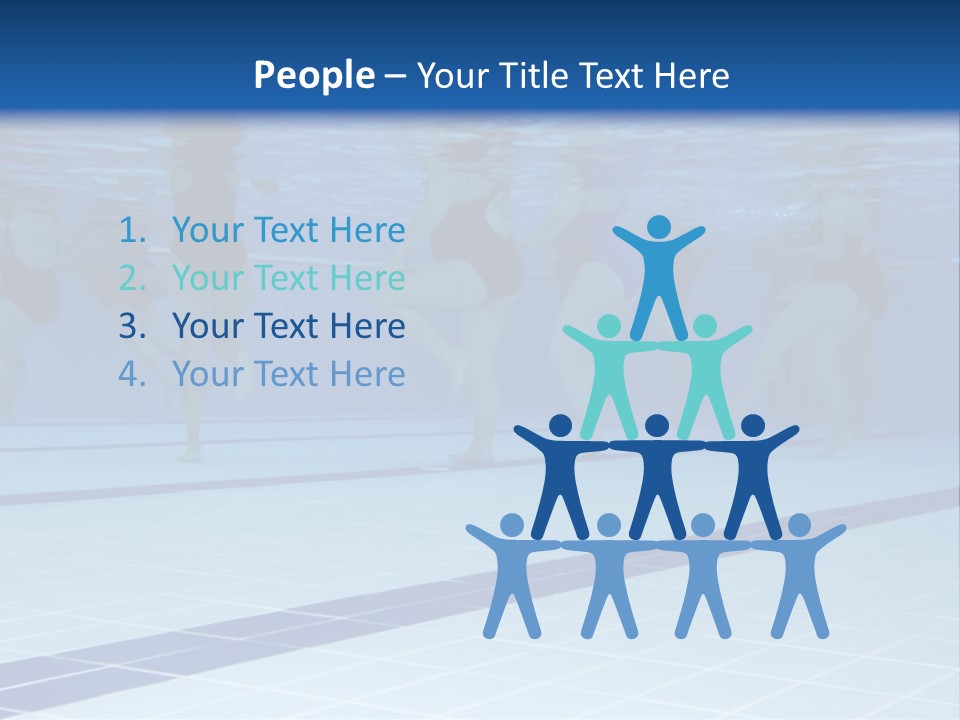 Omega Appetizer Raw PowerPoint Template