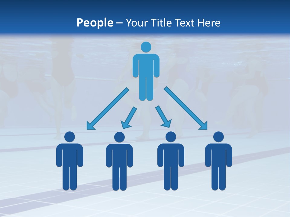 Omega Appetizer Raw PowerPoint Template