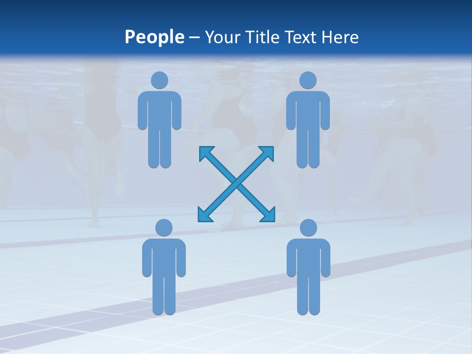 Omega Appetizer Raw PowerPoint Template