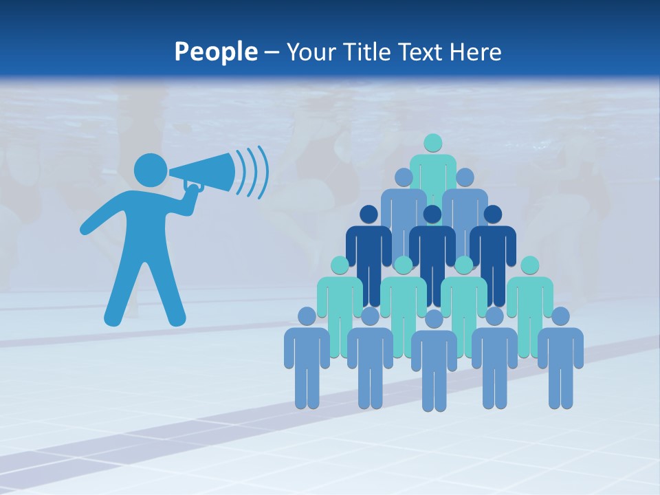 Omega Appetizer Raw PowerPoint Template