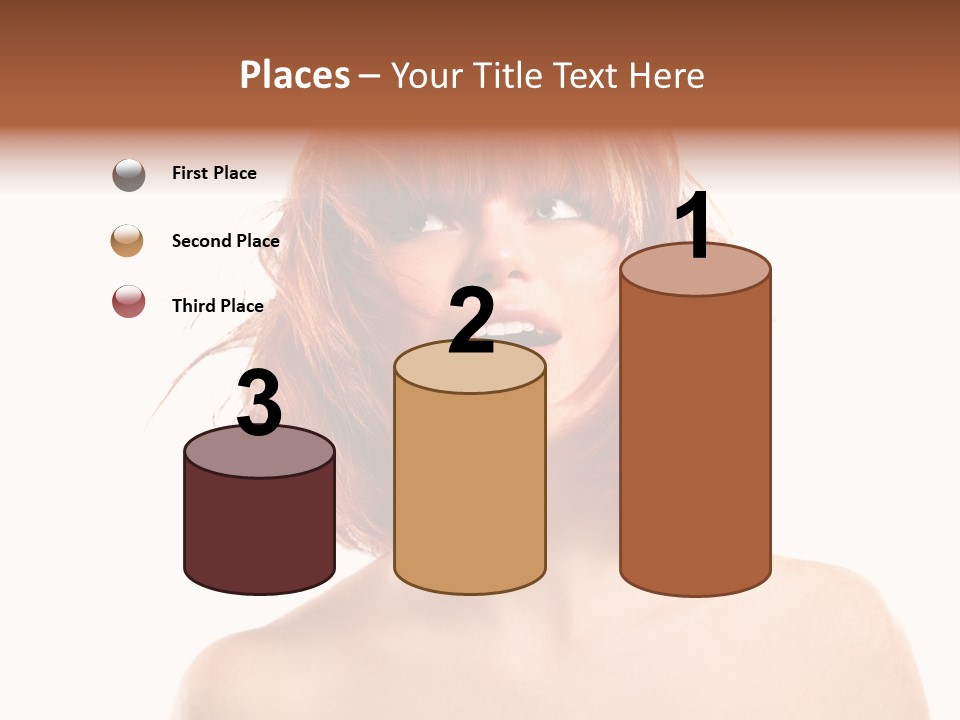 Part Motherhood Omega PowerPoint Template