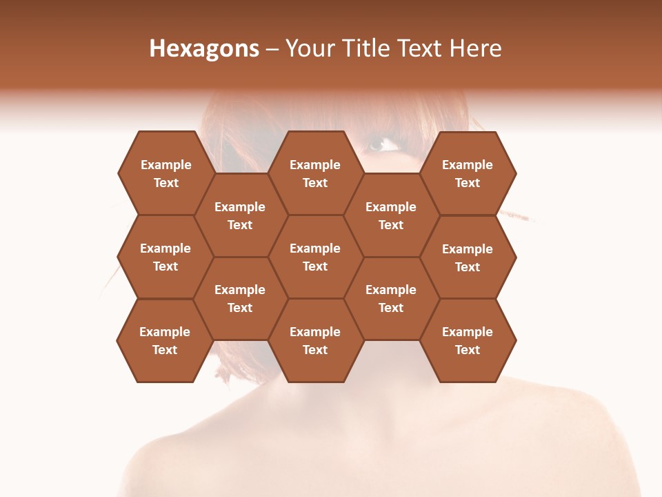 Part Motherhood Omega PowerPoint Template