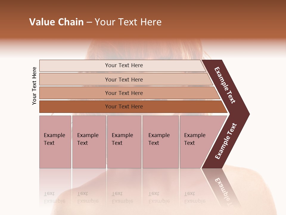 Part Motherhood Omega PowerPoint Template